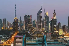 Kenapa Uni Emirat Arab...