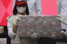 OTT KPK di Bengkulu,...