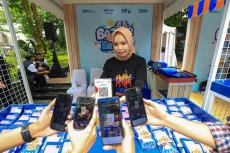 Tembus Pasar Nasional,...