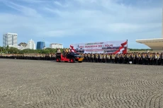 TNI-Polri dan Pemprov...