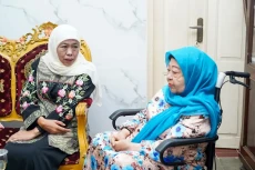 Silaturahmi ke Ponpes...