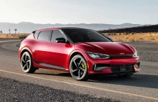 Kia EV6 GT Diperkenalkan,...