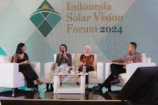 Indonesia Solar Vision...