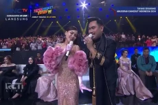King Nassar dan Ayu...
