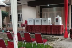 Cagub Dharma Pongrekun...