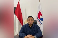 Plt Sekjen Partai Perindo:...