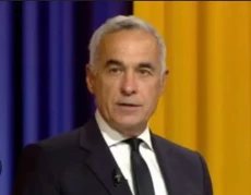 Siapa Calin Georgescu?...
