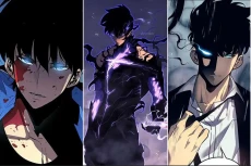 10 Manhwa Paling Populer,...