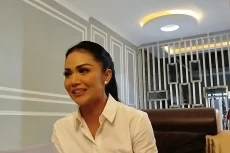 Krisdayanti Kalah dalam...