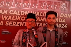 Maulana-Diza Paslon...