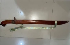 Kericuhan Pilkada Muratara...