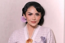 Krisdayanti Legawa Kalah...