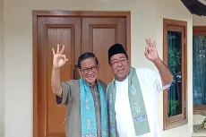 Riwayat Pendidikan Pramono...
