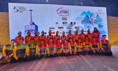 Sekolah Indonesia Cairo...