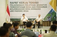 Kemendagri Latih 80.000...