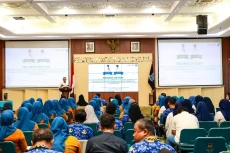 Peringati HKN ke-60,...