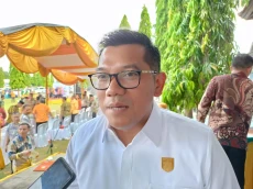DPRD Kendal Ucapkan...