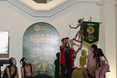 Usung Tema Siyaga, Festival...