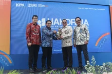 Harkordia 2024, Sinergi...