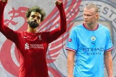 Big Match Liverpool...