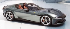 Ferrari 12Cilindri Spider...