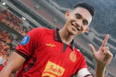 Rizky Ridho: Antara...