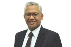 Pesta Demokrasi Usai,...