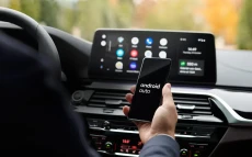Cara Menghubungkan Android...