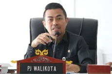 KPK OTT Penjabat Wali...