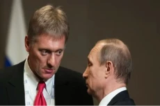 Ini Respons Rusia atas...