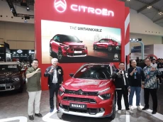 Citroën Hadirkan Pengalaman...