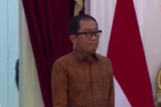 Faisol Riza: Kunjungan...