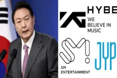 Artis Kpop Diminta Batalkan...