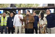 Erick Thohir Pastikan...