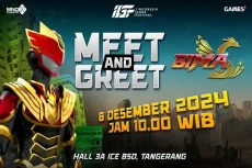 MNC Games & Animation...