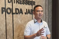 Membajak lewat Blogspot...