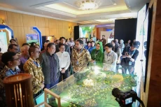 Menko Airlangga: Investasi...