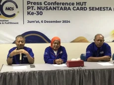 Bisnis Logistik Bakal...