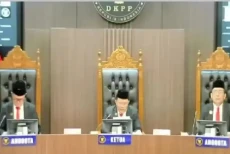 Ratusan Ribu Pemilih...
