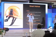 Ericsson: 5G dan AI...
