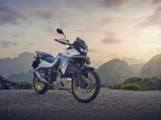 Honda XL750 Transalp...