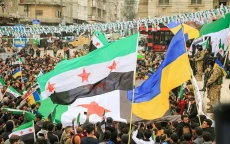 Bashar Al Assad Kabur,...