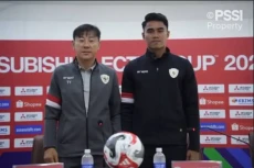 Myanmar Andalkan Pemain...
