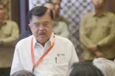 Kisruh Pencalonan Ketua...