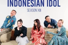 Indonesian Idol Season...