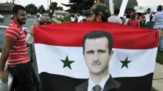 4 Alasan Bashar Al Assad...