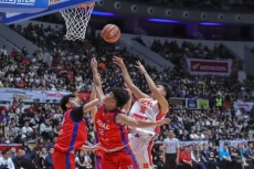 17 Tahun Honda DBL Konsisten...