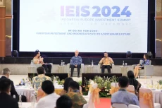 Ketum Kadin Anindya...