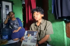 Heboh Remaja di Bogor...