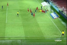 Timnas Indonesia vs...